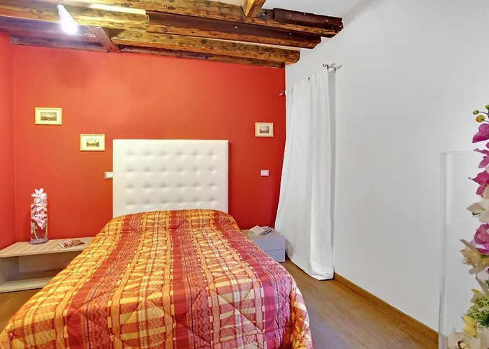 Fenix Otello Apartments