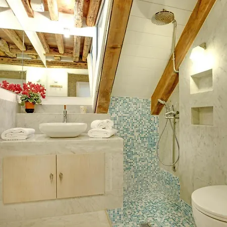 Fenix Otello Apartments Venice Exterior photo