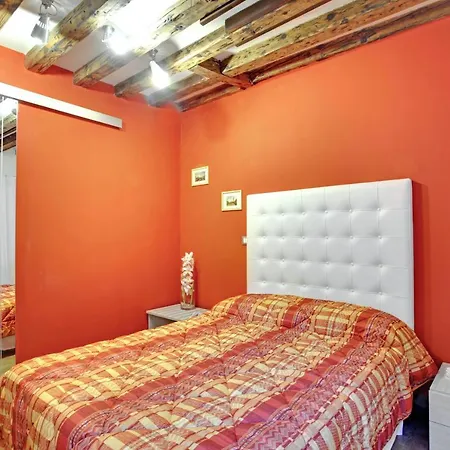 Fenix Otello Apartments Venice Exterior photo