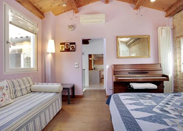 Fenix Otello Apartments