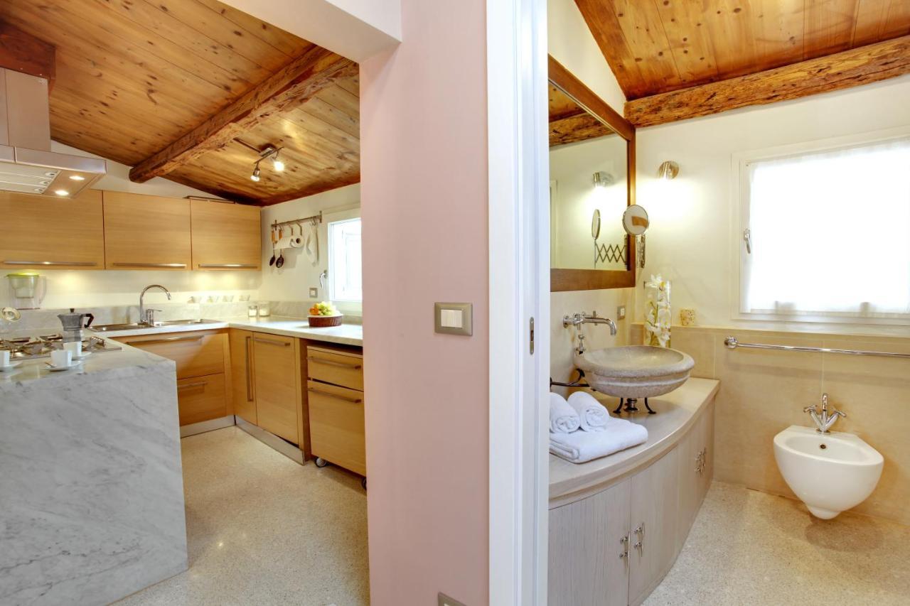 Apartment Fenix Otello Venice